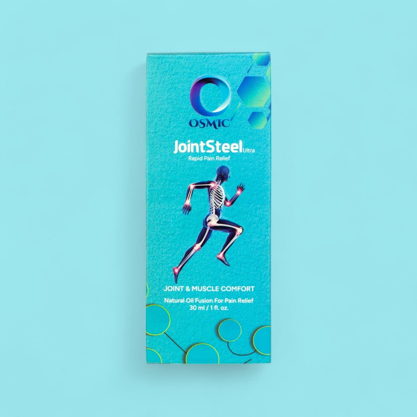 JointSteel Ultra
