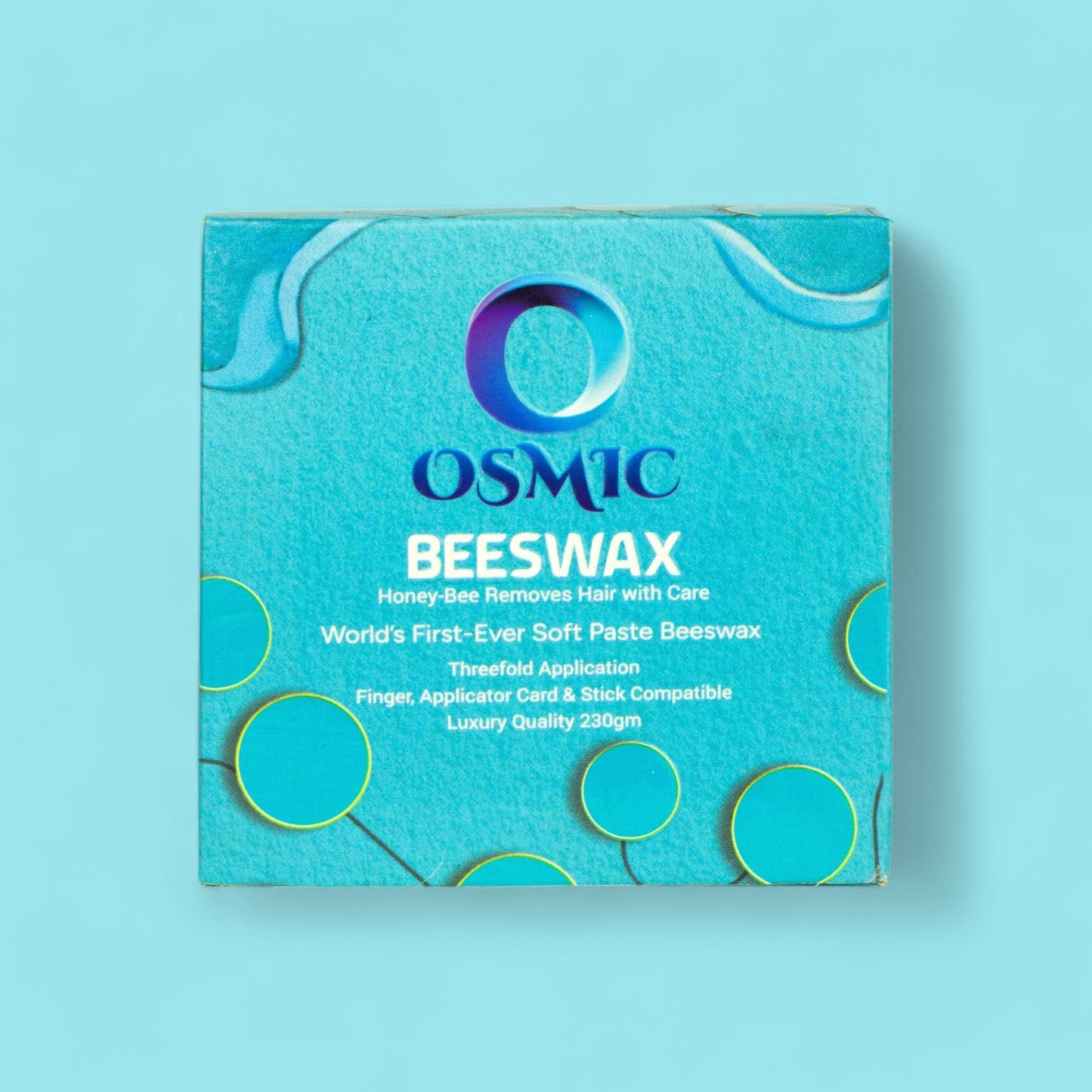 Beeswax