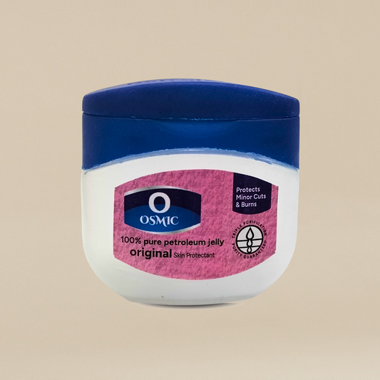 Osmic Petroleum Jelly